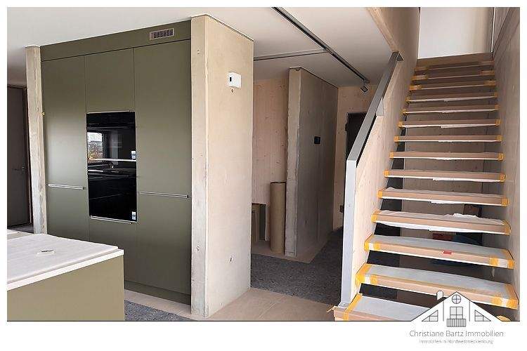 Doppelhaushälfte Wismar Wendorf - 5 Zimmer, 160 m&sup2;, 2.150&euro; | Angebot:25660957