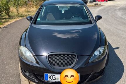 Seat Leon 222.000 km 2.600 &euro; Bad Kissingen 97688