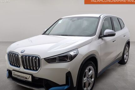 BMW iX1 34.977 km 36.903 &euro; München 80939