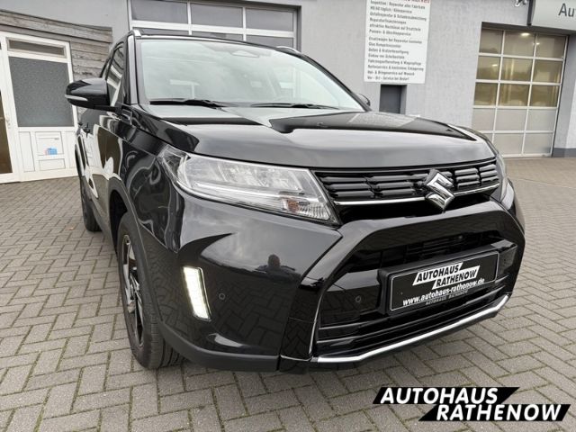 Suzuki Vitara 7.131 km 27.490 € Rathenow 14712