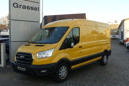 Ford Transit 45.900 km 21.900 &euro; Weinböhla 01689
