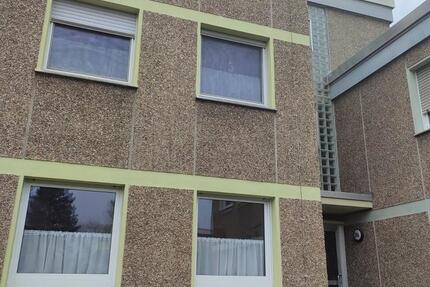 Schöne 3Z-Wohnung zu vermieten Kamen (NWR)