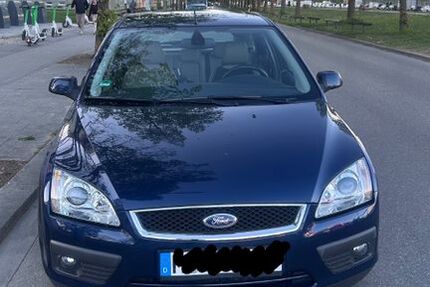 Ford Focus 108.000 km 2.400 &euro; München 80933