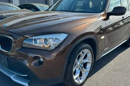 BMW X1 135.000 km 7.999 &euro; Kassel 34123