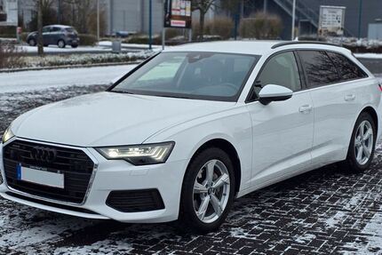 Audi A6 147.000 km 22.800 &euro; Tönisvorst 47918