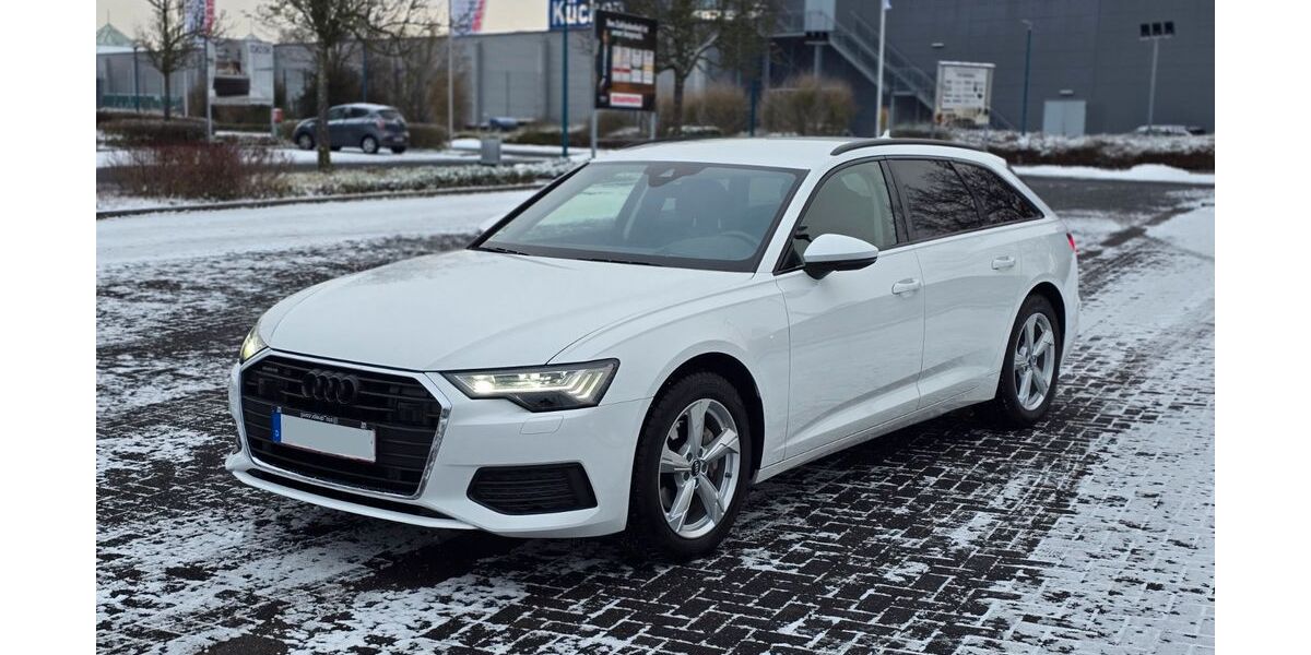 Audi A6 147.000 km 22.800 &euro; Tönisvorst 47918