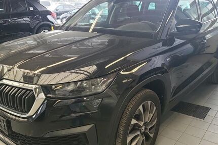 Skoda Kodiaq 84.700 km 30.660 &euro; Aach 78267