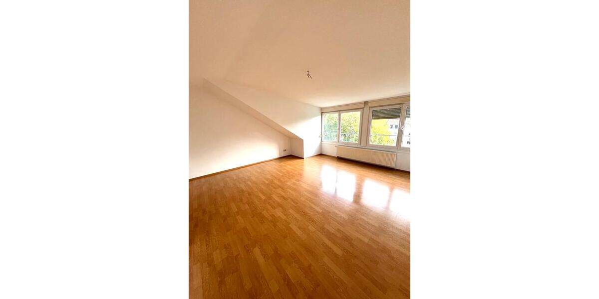 Dachgeschoßwohnung Bonn Dransdorf - 2 Zimmer, 65 m&sup2;, 259.000&euro; | Angebot:24844119