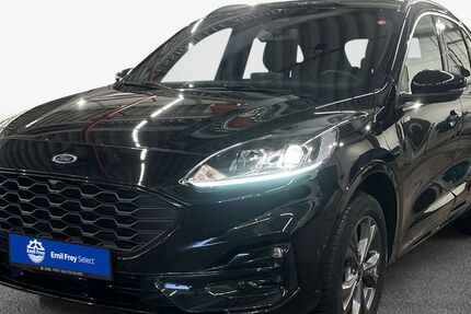 Ford Kuga 24.333 km 26.550 € Frankfurt 60386