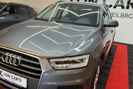 Audi Q3 126.000 km 19.990 &euro; Leingarten 74211