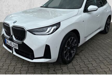 BMW X3 11.500 km 49.990 &euro; Unna 59425