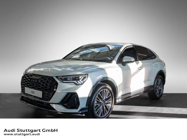 Audi Q3 5.999 km 46.510 &euro; Stuttgart 70563