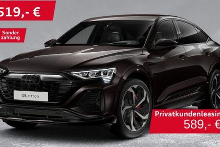 Audi Q8 e-tron 80.567 km 46.930 &euro; Bayreuth 95448