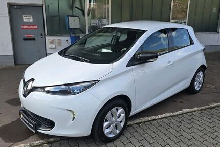 Renault ZOE 44.233 km 7.880 &euro; Werdohl 58791