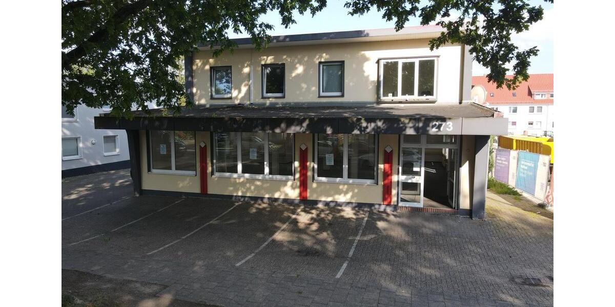 Gewerbeobjekt Oldenburg Kreyenbrück - 3.000&euro; | Angebot:26690816