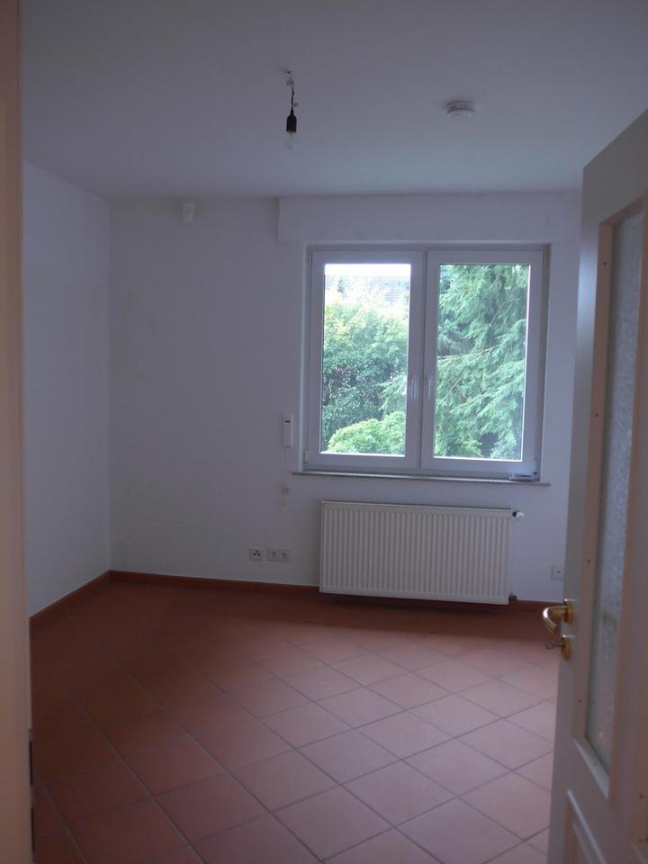 Privatspähre in Witten-Bommern