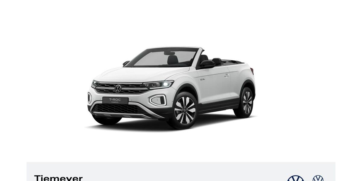 VW T-Roc 25.459 km 24.130 &euro; Plettenberg 58840