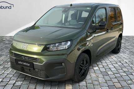 Fiat Doblo 6.220 km 22.970 &euro; Cavertitz OT Olganitz 04758
