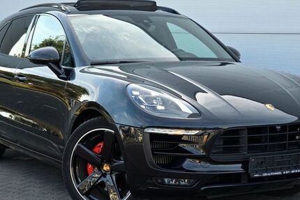 Porsche Macan 140.108 km 34.400 &euro; Wiesbaden 65201