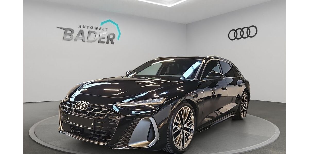 Audi A6 9.900 km 81.530 &euro; Bruckmühl 83052