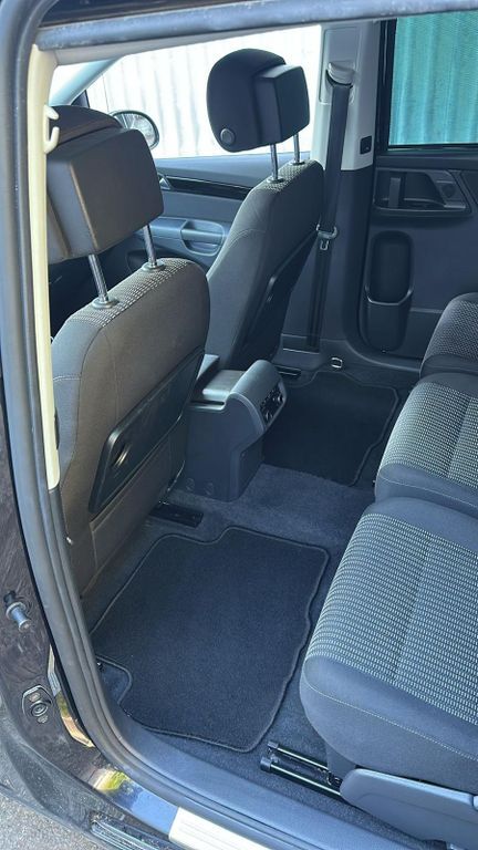 Seat Alhambra 147.000 km 14.800 € Herdecke 58313