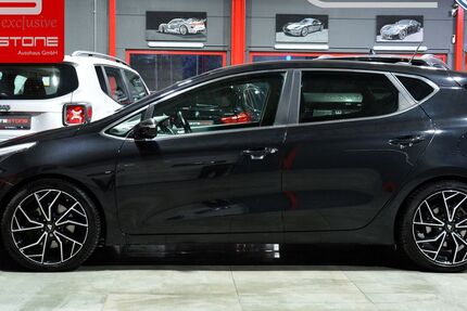 Kia ceed / Ceed 50.516 km 13.999 &euro; Falkensee 14612