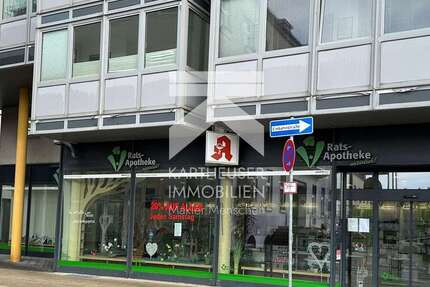 Gewerbeobjekt Velbert - 1.400&euro; | Angebot:25974708