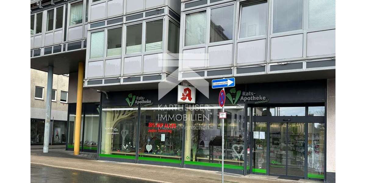 Gewerbeobjekt Velbert - 1.400&euro; | Angebot:25974708