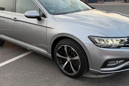 VW Passat 203.500 km 14.700 &euro; Berlin 12161