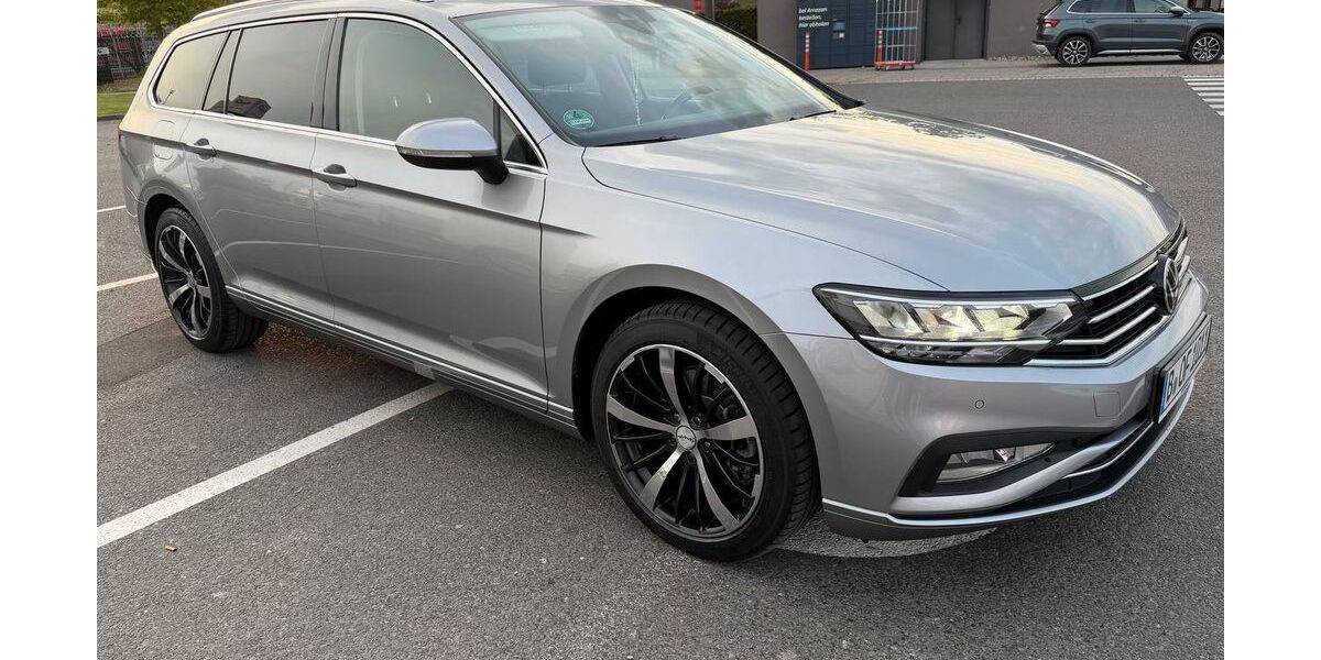 VW Passat 203.500 km 14.700 &euro; Berlin 12161