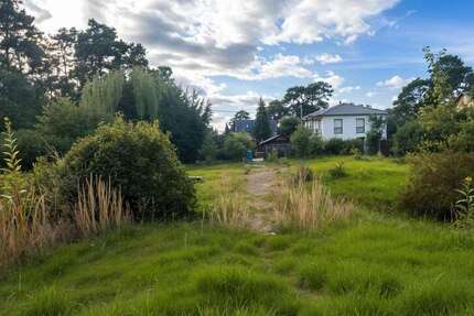 Grundstück Königs Wusterhausen Kablow - 230.000&euro; | Angebot:26008449