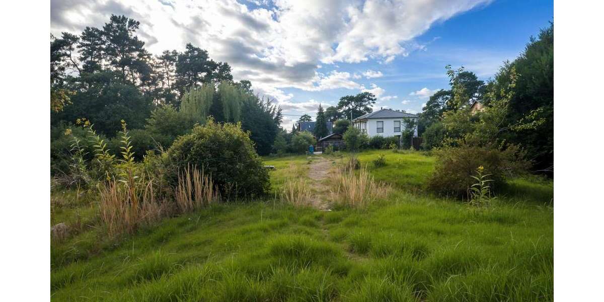 Grundstück Königs Wusterhausen Kablow - 230.000&euro; | Angebot:26008449