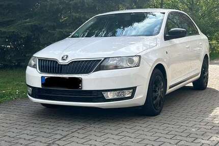 Skoda Rapid/Spaceback