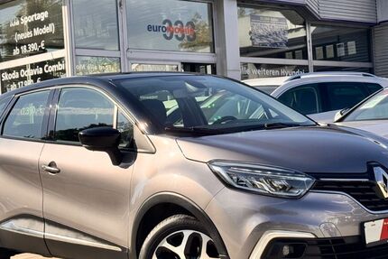 Renault Captur 141.500 km 10.490 &euro; Kiel 24107