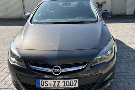 Opel Astra 180.000 km 3.999 &euro; Osnabrück 49074