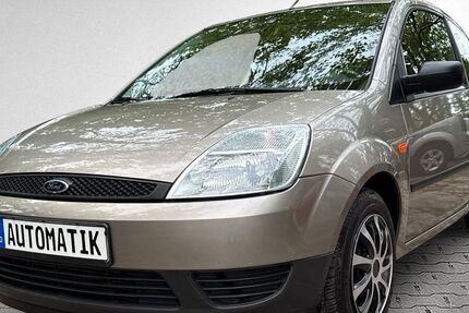 Ford Fiesta 76.000 km 4.950 &euro; Berlin 14163