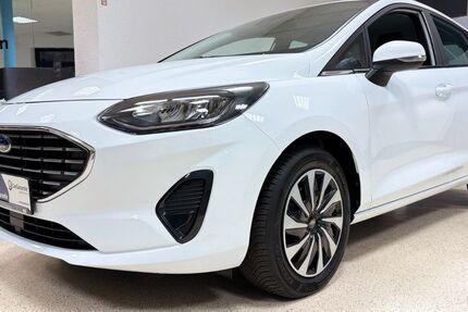 Ford Fiesta 15.383 km 16.290 &euro; Beeskow 15848