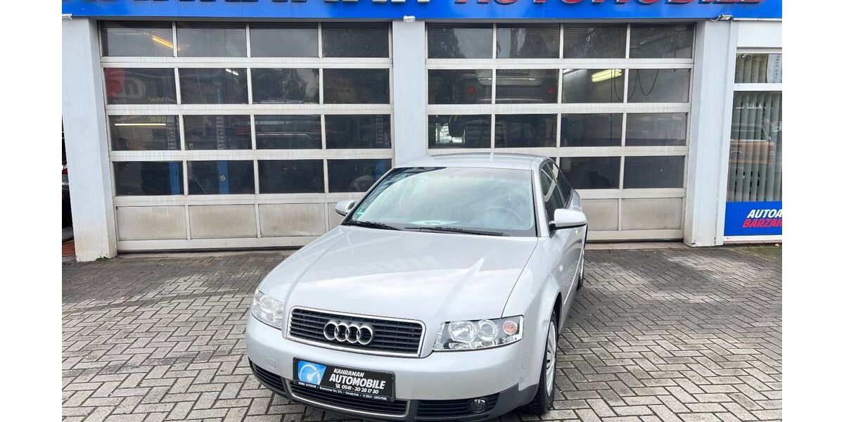 Audi A4 173.000 km 1.299 &euro; Osnabrück 49090