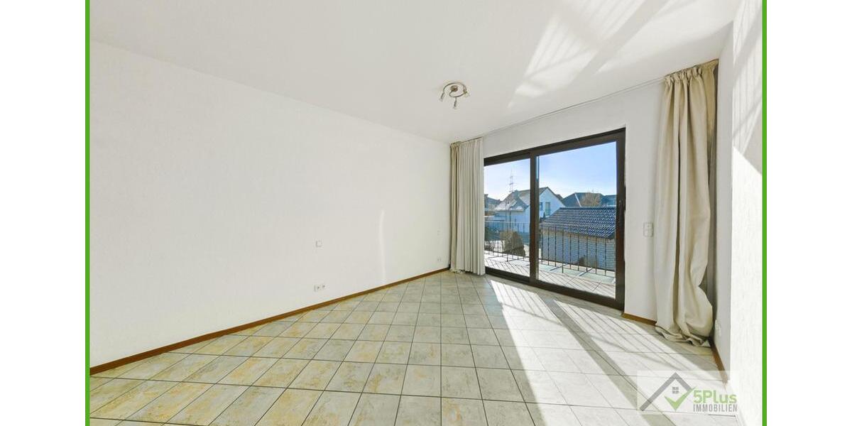 + 5PLUS + VIEL RAUM ZUM LEBEN - 4-ZIMMER MIT GARAGE UND WINTERGARTEN IN INDENALTDORF + 4 zimmer