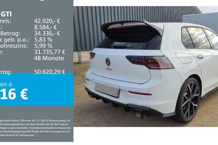 VW Golf 5.935 km 42.920 &euro; Rottweil 78628