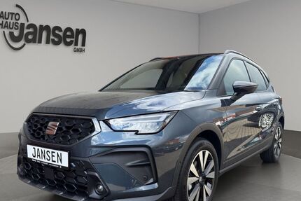 Seat Arona 1.040 km 28.390 &euro; Sassenberg-Füchtorf 48336