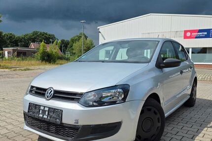 VW Polo 198.000 km 3.350 &euro; Großenkneten 26197