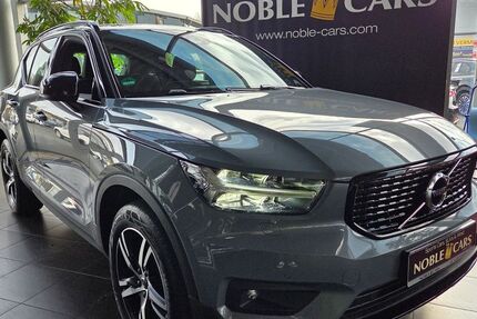 Volvo XC40 60.220 km 29.590 &euro; Giessen 35394