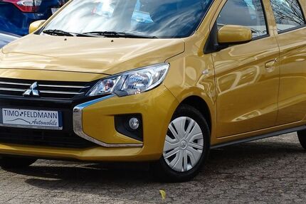 Mitsubishi Space Star 1.964 km 10.980 &euro; Bremen 28757