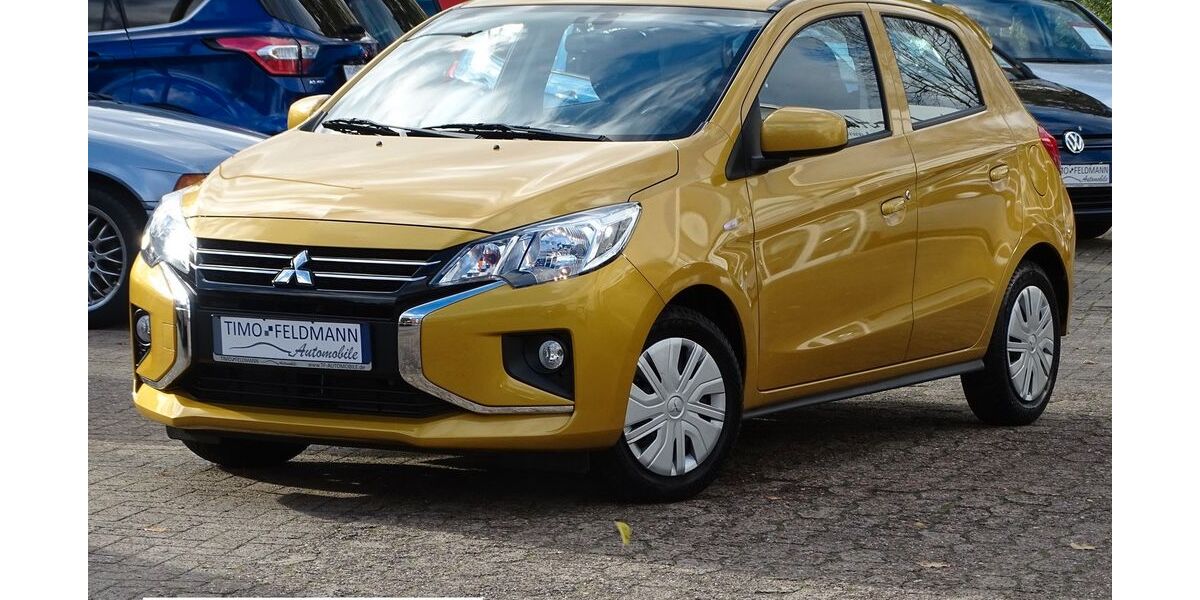 Mitsubishi Space Star 1.964 km 10.980 &euro; Bremen 28757