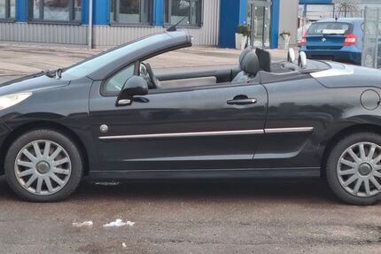 Peugeot 207 191.643 km 2.800 &euro; Schemmerhofen 88433