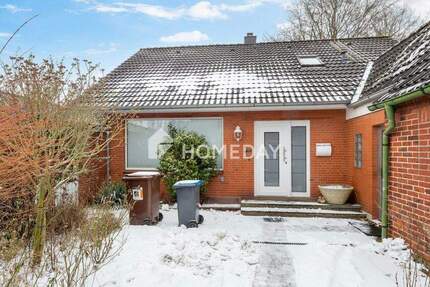 Haus Büdelsdorf - 4 Zimmer, 112 m&sup2;, 315.000&euro; | Angebot:25140794