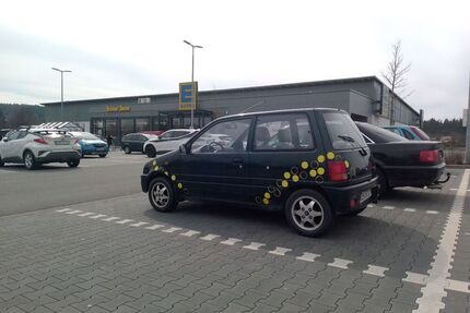 Daihatsu Cuore