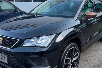 Seat Ateca 64.500 km 16.800 &euro; Oberwesel 55430