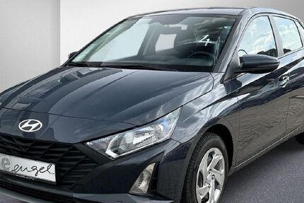 Hyundai i20 40.800 km 14.729 &euro; Wunsiedel 95632